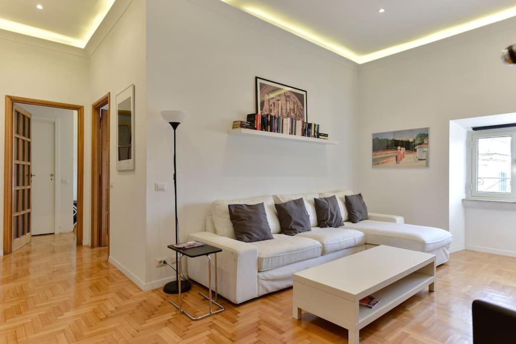 Stunning St.peter's Appartement *